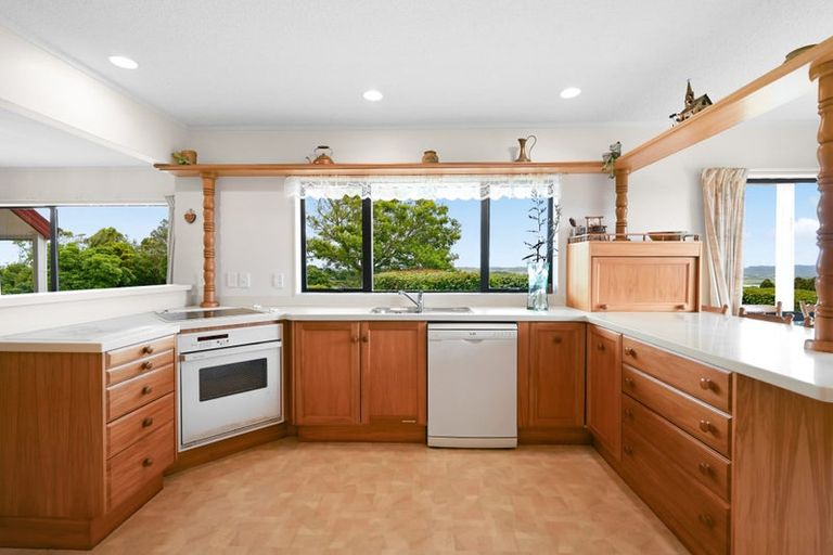 Photo of property in 187 Maungatawhiri Road, Raglan, 3295