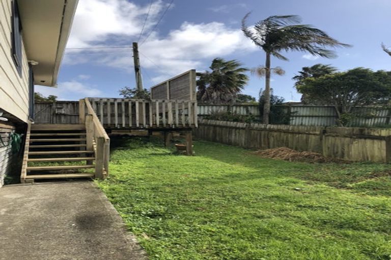 Photo of property in 19a Higgs Road, Mount Wellington, Auckland, 1060