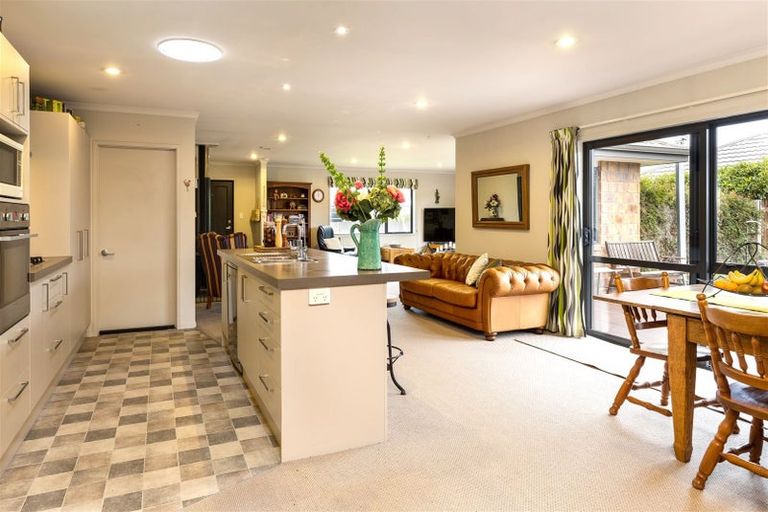 Photo of property in 12 River Terrace, Renwick, 7204