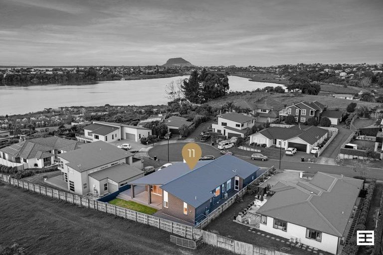 Photo of property in 11 Inlet Views, Bethlehem, Tauranga, 3110