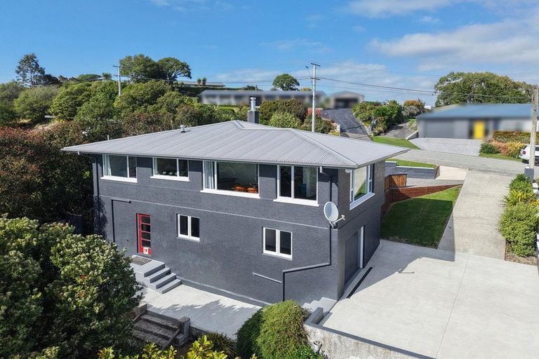 Photo of property in 26 Brinkburn Street, South Hill, Oamaru, 9400