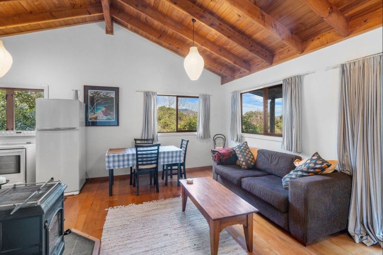 Photo of property in 196a Okains Bay Road, Robinsons Bay, Akaroa, 7581