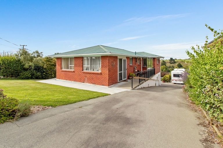 Photo of property in 21 Kowhai Street, Highfield, Timaru, 7910