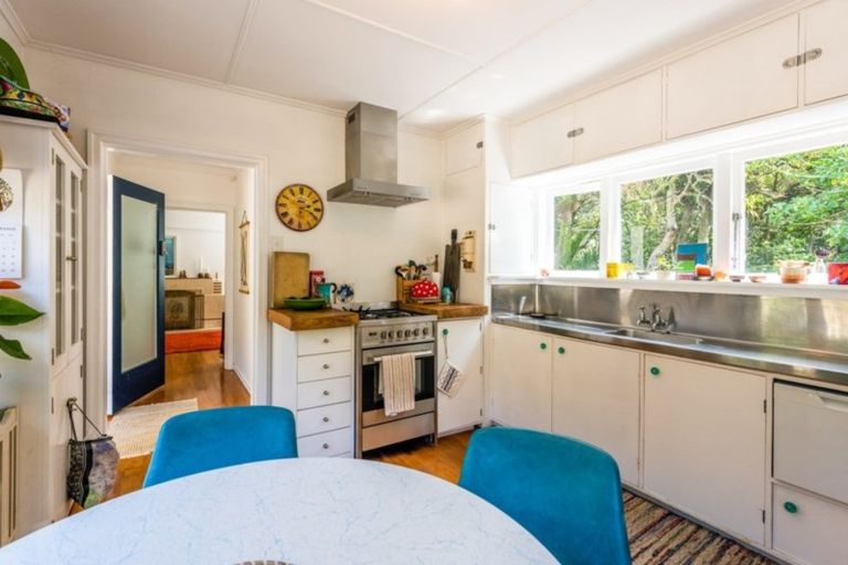 Photo of property in 10 O'brien Road, Omiha, Waiheke Island, 1081