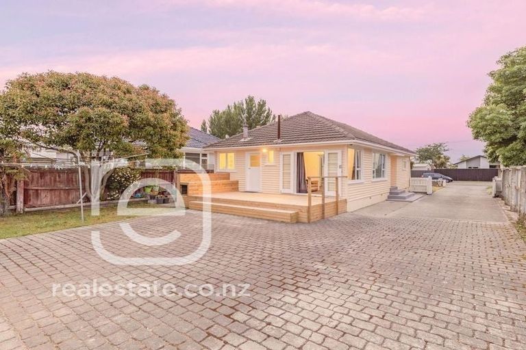 Photo of property in 83 Baker Street, New Brighton, Christchurch, 8083