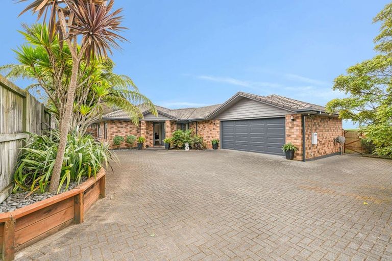Photo of property in 9 Devoy Drive, Owhata, Rotorua, 3010