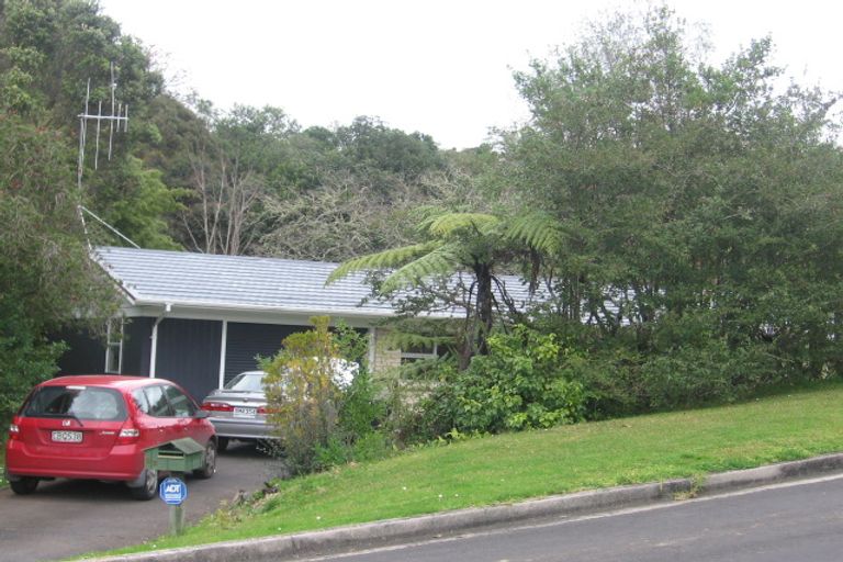 Photo of property in 95 Hospital Road, Horahora, Whangarei, 0110