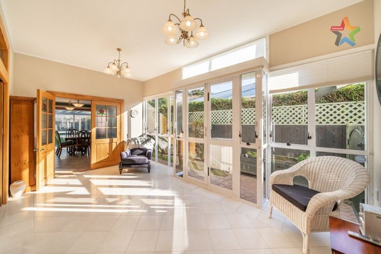 Photo of property in 12 Copeland Street, Hutt Central, Lower Hutt, 5011