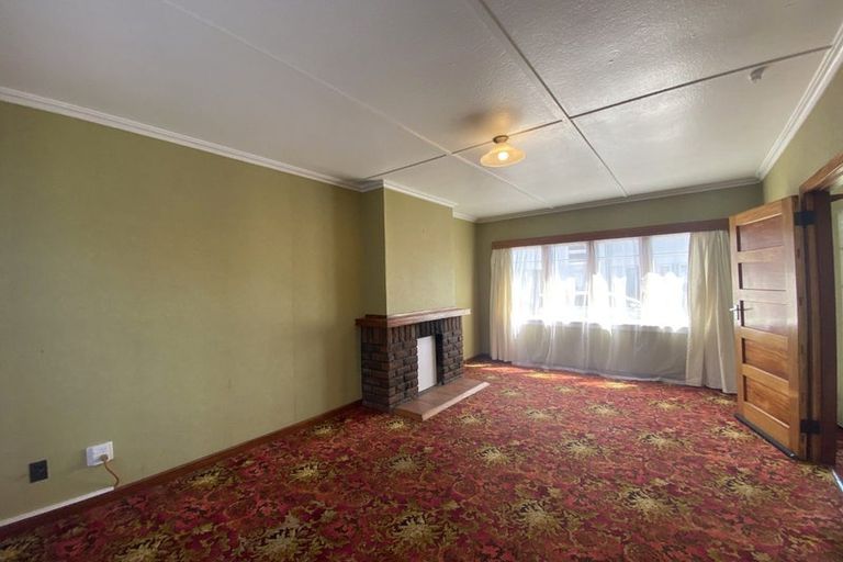 Photo of property in 40 Fulford Street, New Plymouth, 4310