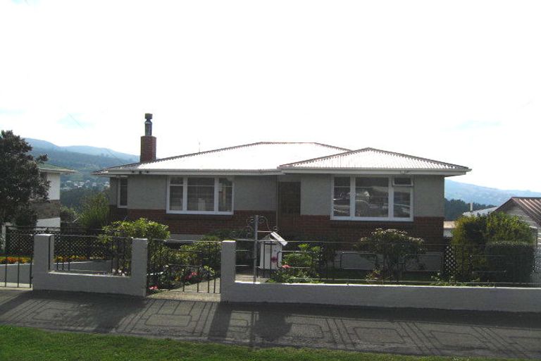 Photo of property in 28 Caldwell Street, Brockville, Dunedin, 9011