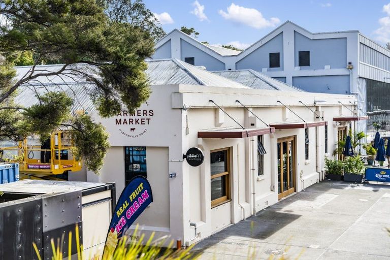 Photo of property in 502/6 Boundary Road, Hobsonville, Auckland, 0616