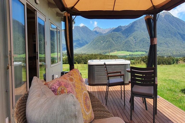 Photo of property in 2338 State Highway 65, Maruia, Reefton, 7895