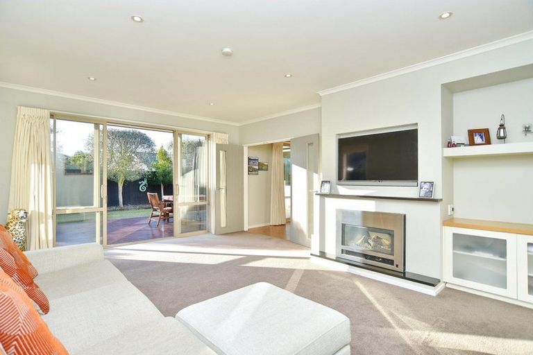 Photo of property in 4 Hampstead Close, Rangiora, 7400
