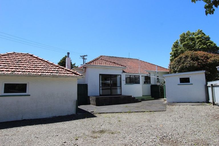 Photo of property in 18 Main Street, Pahiatua, 4910
