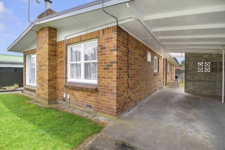 Photo of property in 2 Matai Avenue, Matamata, 3400