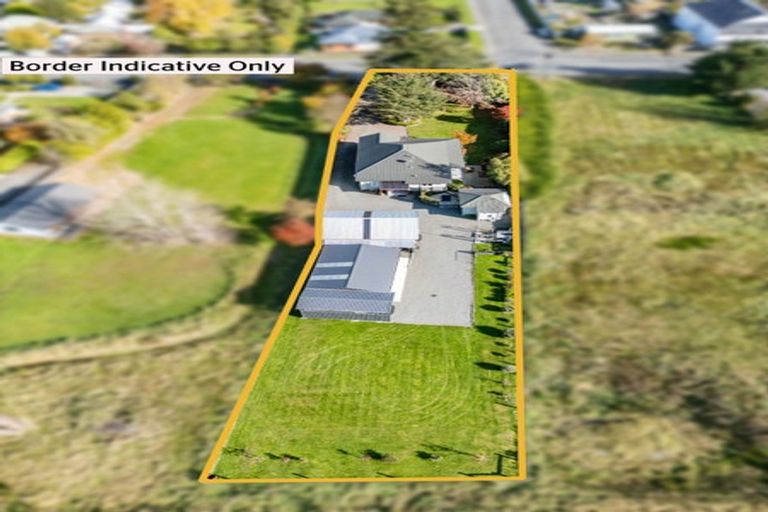 Photo of property in 150 High Street, Oxford, 7430