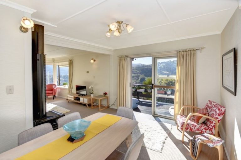 Photo of property in 203 Signal Hill Road, Opoho, Dunedin, 9010