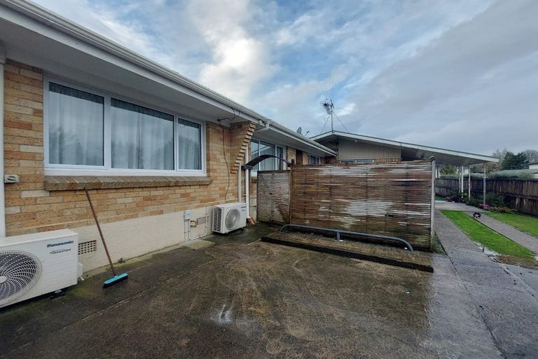Photo of property in 5a Stanley Street, Claudelands, Hamilton, 3214