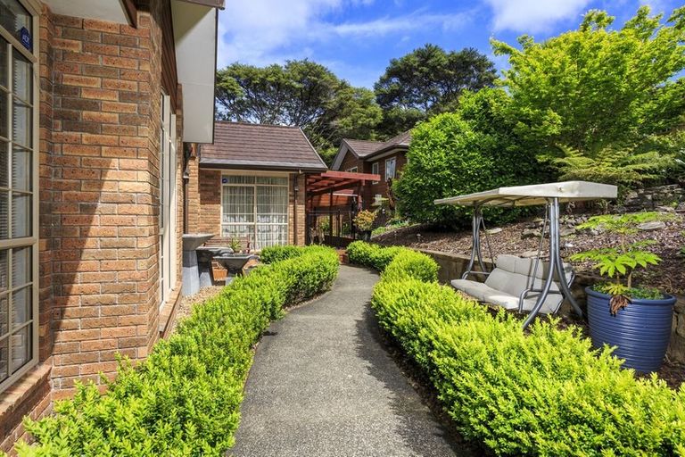 Photo of property in 15 Hobson Heights Road, Lucas Heights, Auckland, 0632