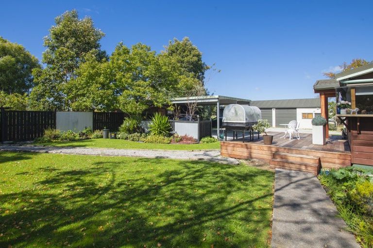 Photo of property in 140 Hansen Road, Makauri, Gisborne, 4071