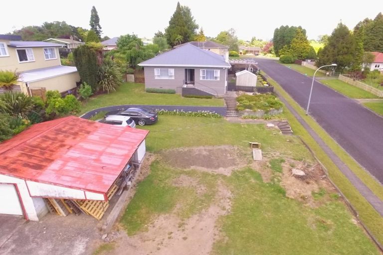 Photo of property in 20 Terrace Street, Putaruru, 3411