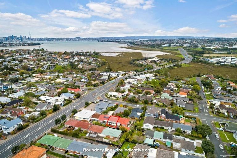 Photo of property in 4/15 Esmonde Road, Takapuna, Auckland, 0622