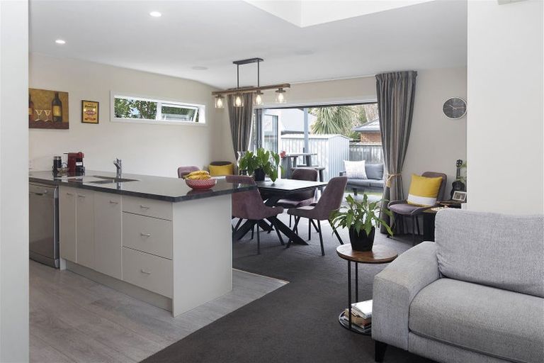 Photo of property in 110 Woodham Road, Linwood, Christchurch, 8062