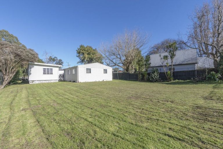 Photo of property in 26 Frances Street, Manurewa, Auckland, 2102