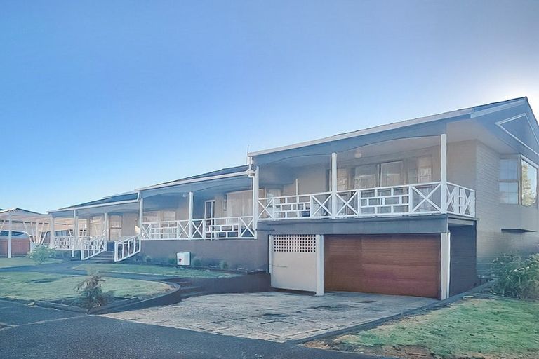 Photo of property in 7 Dunallen Avenue, Marton, 4710