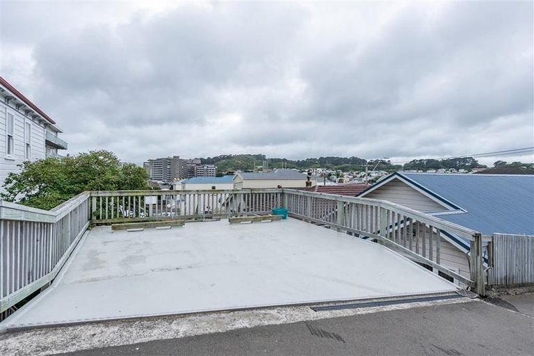 Photo of property in 68 Rintoul Street, Newtown, Wellington, 6021