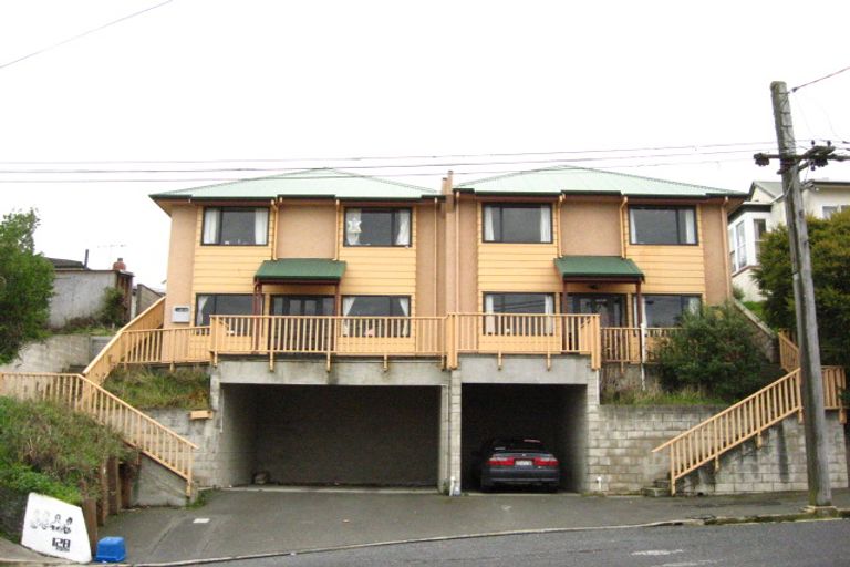 Photo of property in 134 Forth Street, North Dunedin, Dunedin, 9016