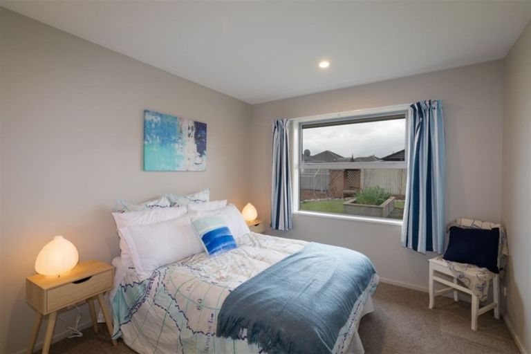 Photo of property in 6 Bradbury Avenue, Rolleston, 7614