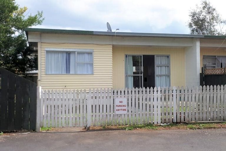 Photo of property in 3/35 Mahia Road, Manurewa, Auckland, 2102