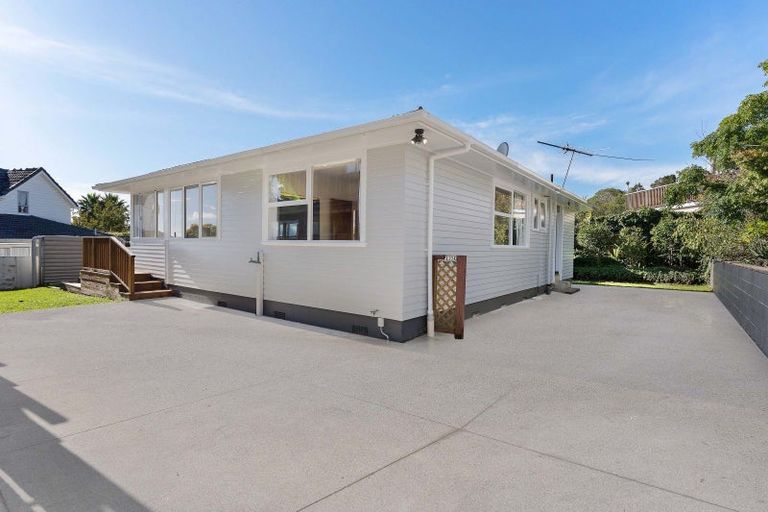 Photo of property in 19 Cherry Road, Bucklands Beach, Auckland, 2014