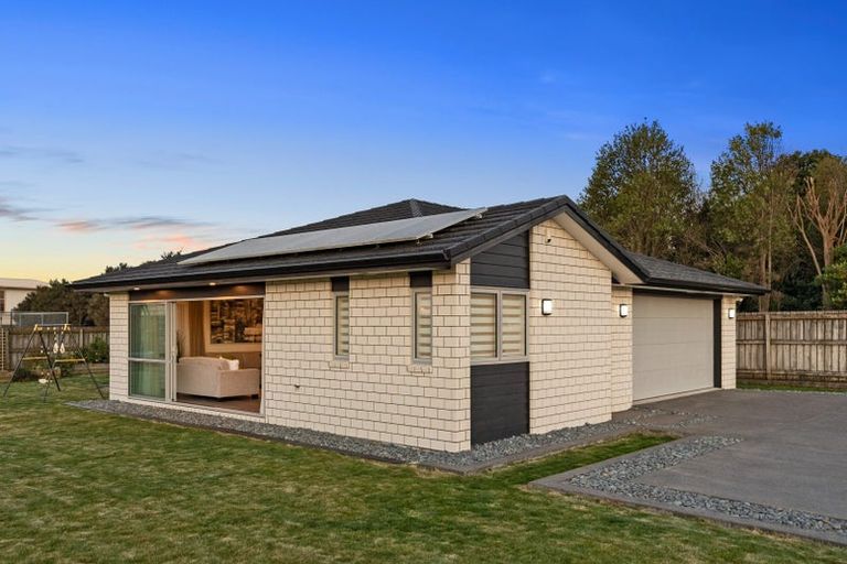 Photo of property in 188 Rotokauri Road, Baverstock, Hamilton, 3200