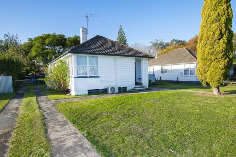 Photo of property in 631 Childers Road, Elgin, Gisborne, 4010