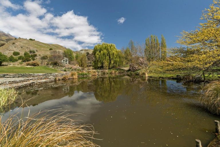 Photo of property in 352 Morven Ferry Road, Arrow Junction, Queenstown, 9371