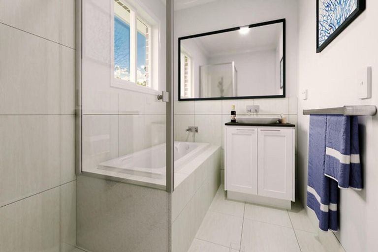 Photo of property in 6 Awanui Road, Red Beach, 0932