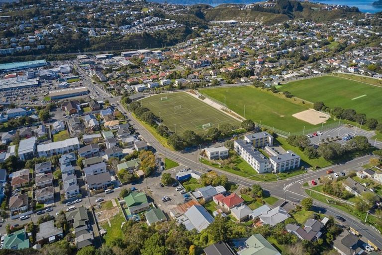 Photo of property in 50 Phillip Street, Johnsonville, Wellington, 6037