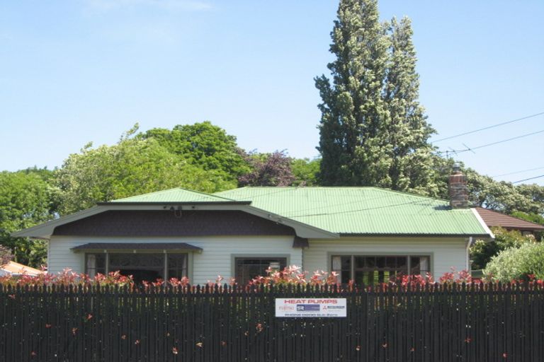 Photo of property in 5 Barrington Street, Somerfield, Christchurch, 8024