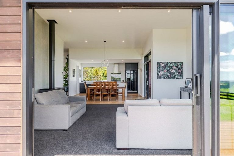 Photo of property in 179 Harrison Hill Road, Aokautere, Palmerston North, 4471