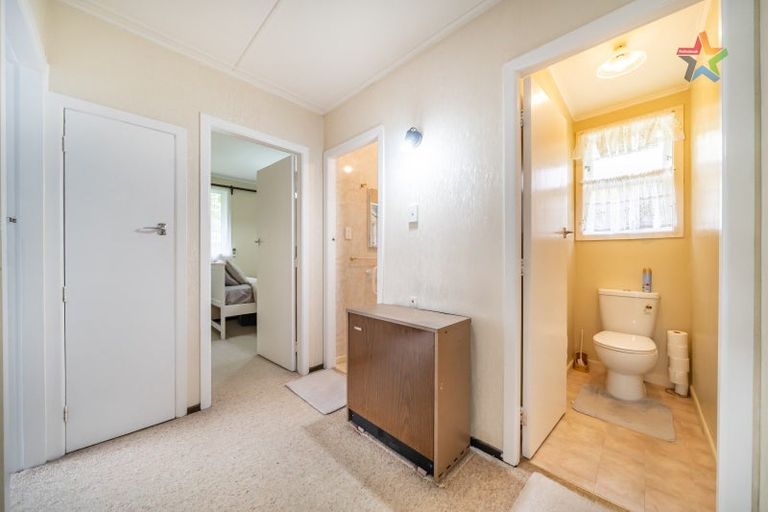 Photo of property in 60 Thomas Street, Stokes Valley, Lower Hutt, 5019