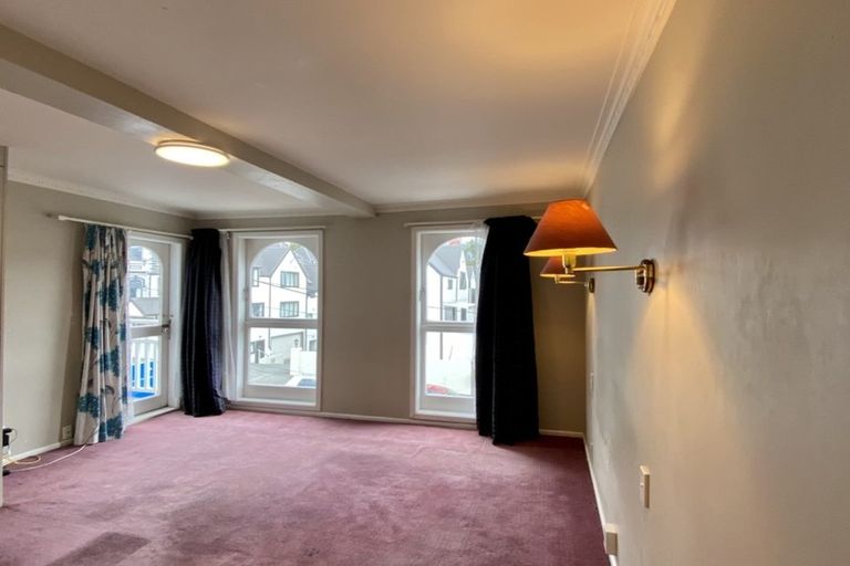 Photo of property in 223e The Terrace, Wellington Central, Wellington, 6011
