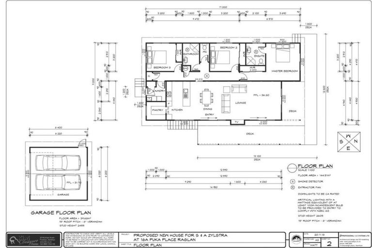 Photo of property in 16a Puka Place, Raglan, 3225