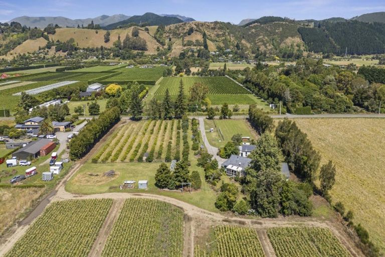 Photo of property in 444 Paton Road, Hope, Richmond, 7081