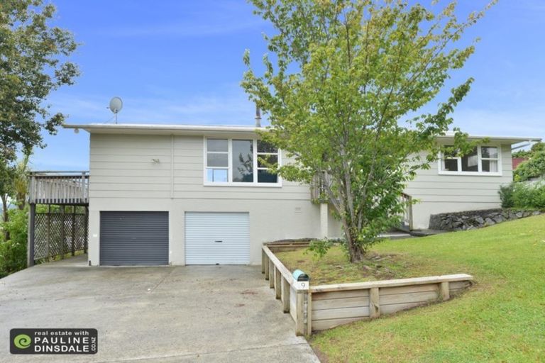 Photo of property in 9 Mountain Road, Morningside, Whangarei, 0110