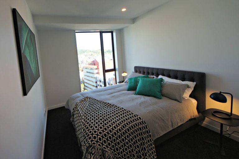 Photo of property in Vsp South, 1006/166 Victoria Street, Te Aro, Wellington, 6011