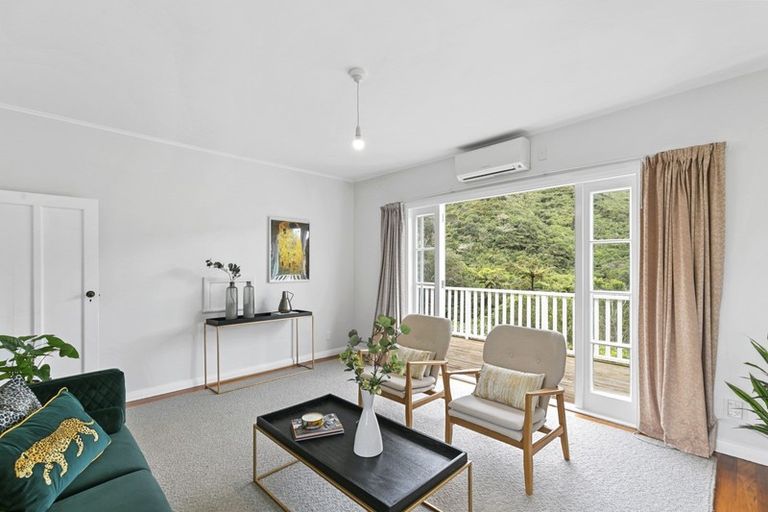 Photo of property in 22 Karamu Street, Ngaio, Wellington, 6035