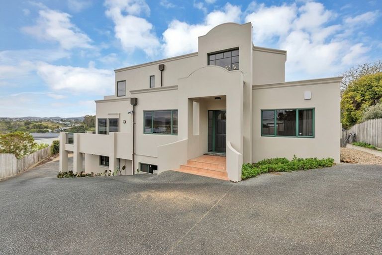 Photo of property in 4a Munro Street, Onerahi, Whangarei, 0110