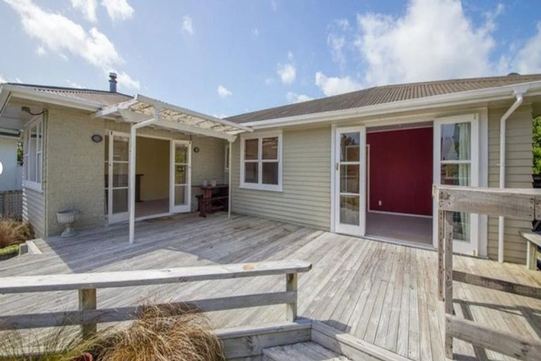 Photo of property in 11 Hartley Place, Awapuni, Palmerston North, 4412